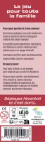 QUIZZ DE LA BIBLE NOUVELLE VERSION - ANCIEN TESTAMENT - 500 QUESTIONS ET REPONSES