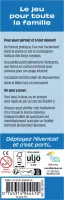 QUIZZ DE LA BIBLE NOUVELLE VERSION - NOUVEAU TESTAMENT - 500 QUESTIONS ET REPONSES