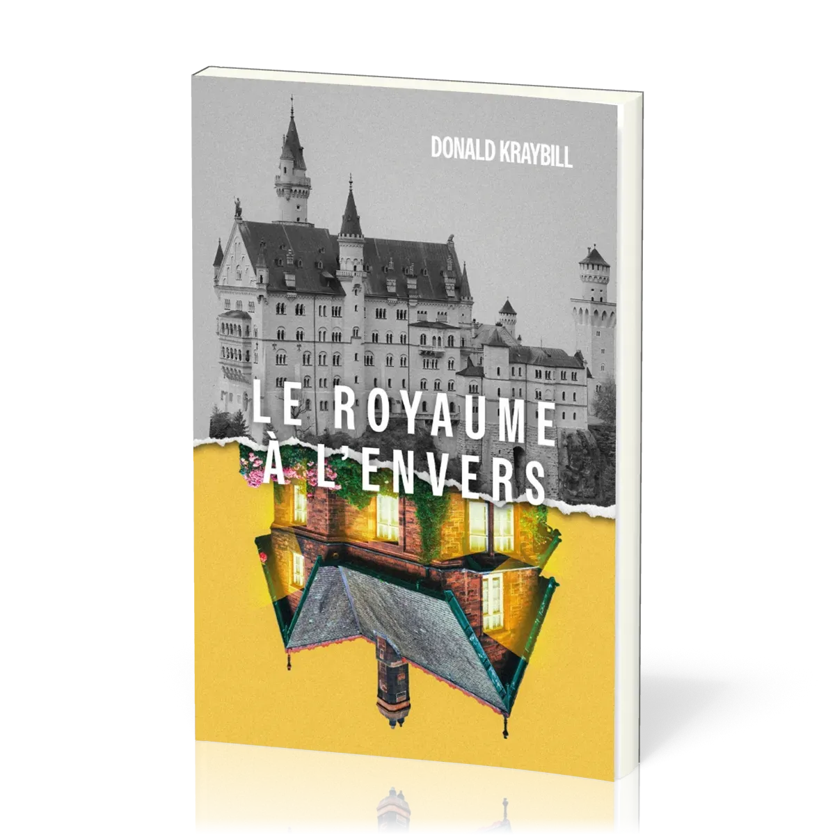 ROYAUME A L'ENVERS (LE)