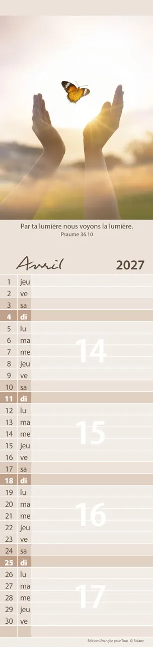 CAL EPT POUR TOUS