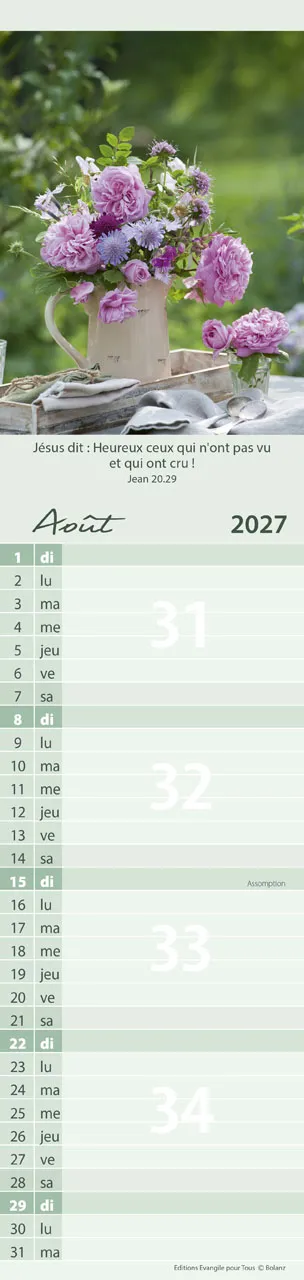 CAL EPT POUR NOUS