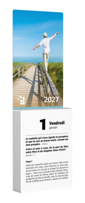 CAL BS FRANCAIS SUPPORT PLIANT