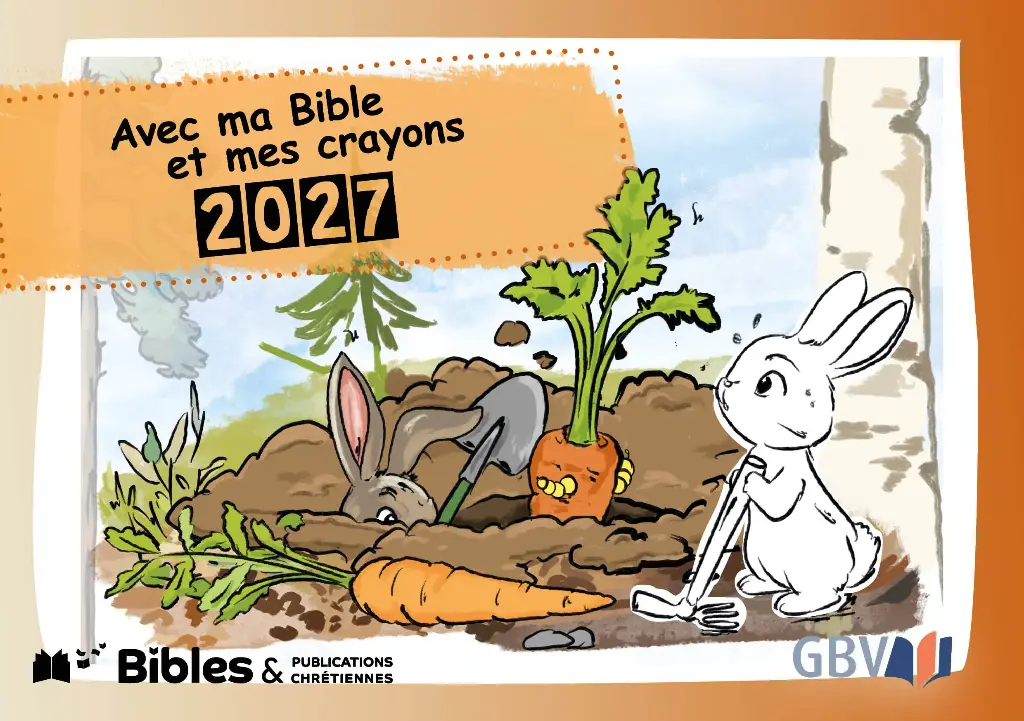 CAL BPS-GBV AVEC MA BIBLE ET MES CRAYONS