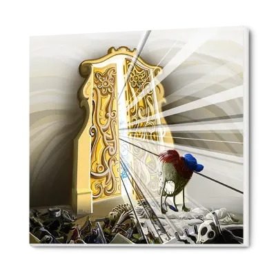 BD SANS PAROLE