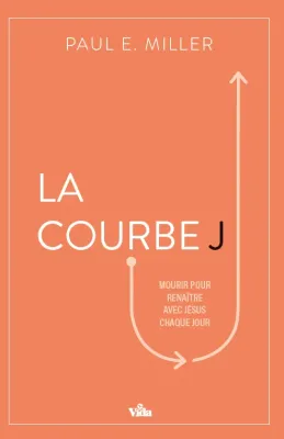 COURBE J (LA) - MOURIR POUR RENAITRE AVEC JESUS CHAQUE JOUR