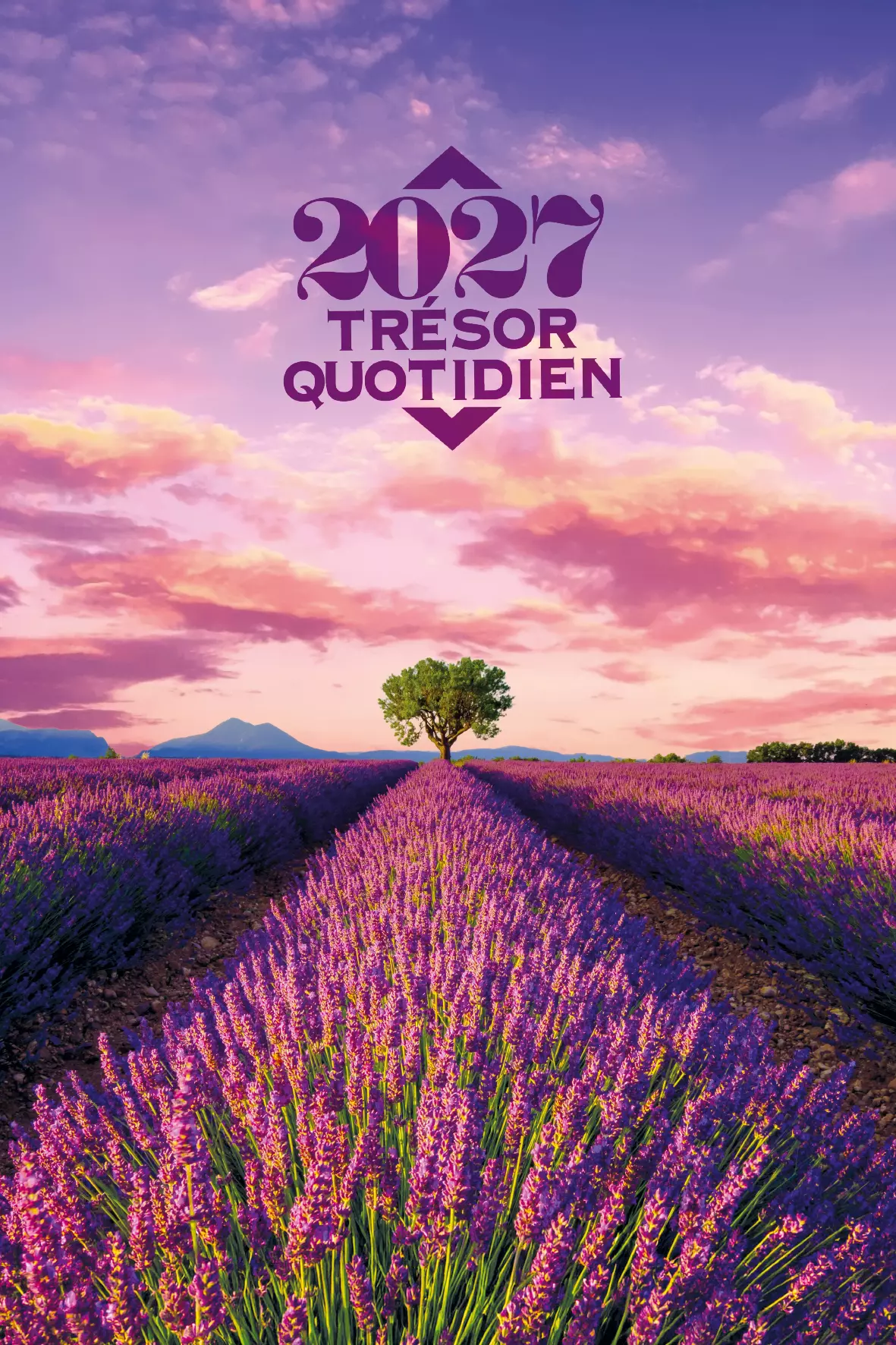 CAL TRESOR QUOTIDIEN - MURAL