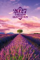 CAL TRESOR QUOTIDIEN - MURAL