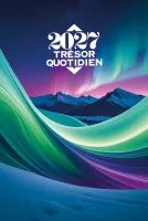 CAL TRESOR QUOTIDIEN - MURAL
