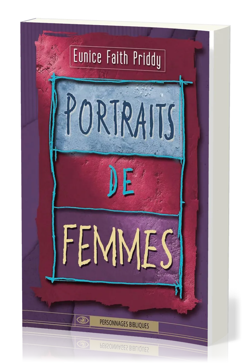 PORTRAITS DE FEMMES