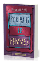 PORTRAITS DE FEMMES