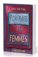 PORTRAITS DE FEMMES