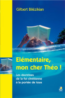 ELEMENTAIRE MON CHER THEO!