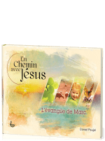 EN CHEMIN AVEC JESUS