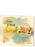 EN CHEMIN AVEC JESUS
