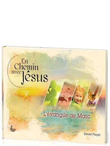 EN CHEMIN AVEC JESUS
