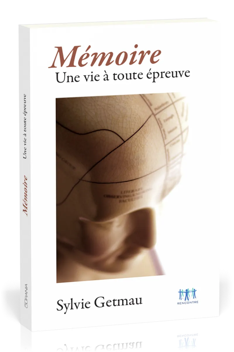MEMOIRE- UNE VIE A TOUTE EPREUVE