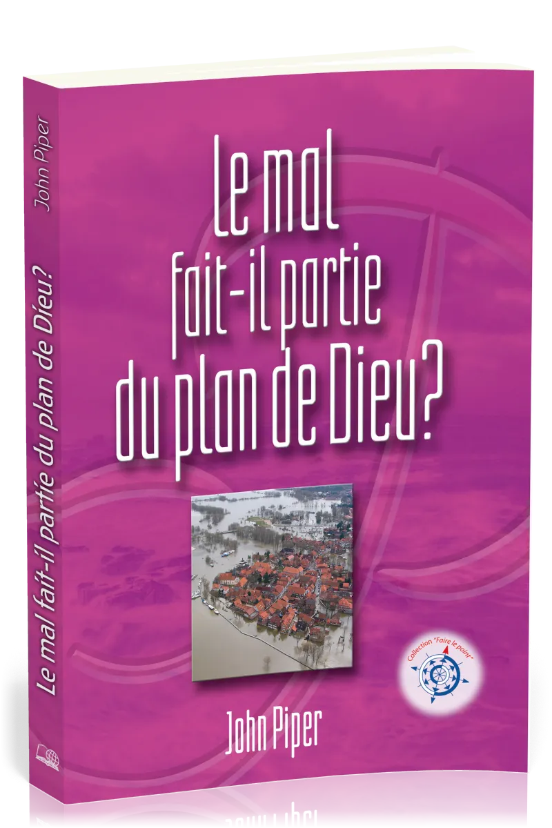 MAL FAIT IL PARTIE DU PLAN DE DIEU (LE)