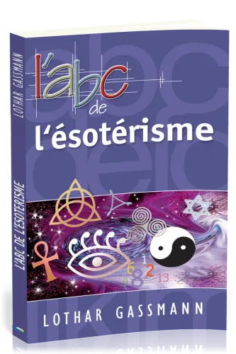 ABC DE L'ESOTERISME (L')