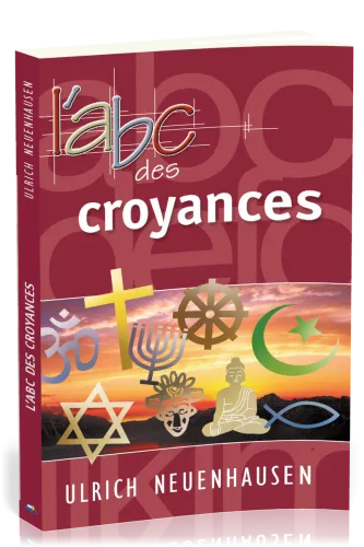 ABC DES CROYANCES (L')