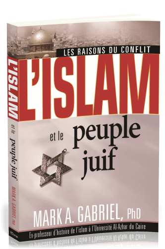 ISLAM ET LE PEUPLE JUIF