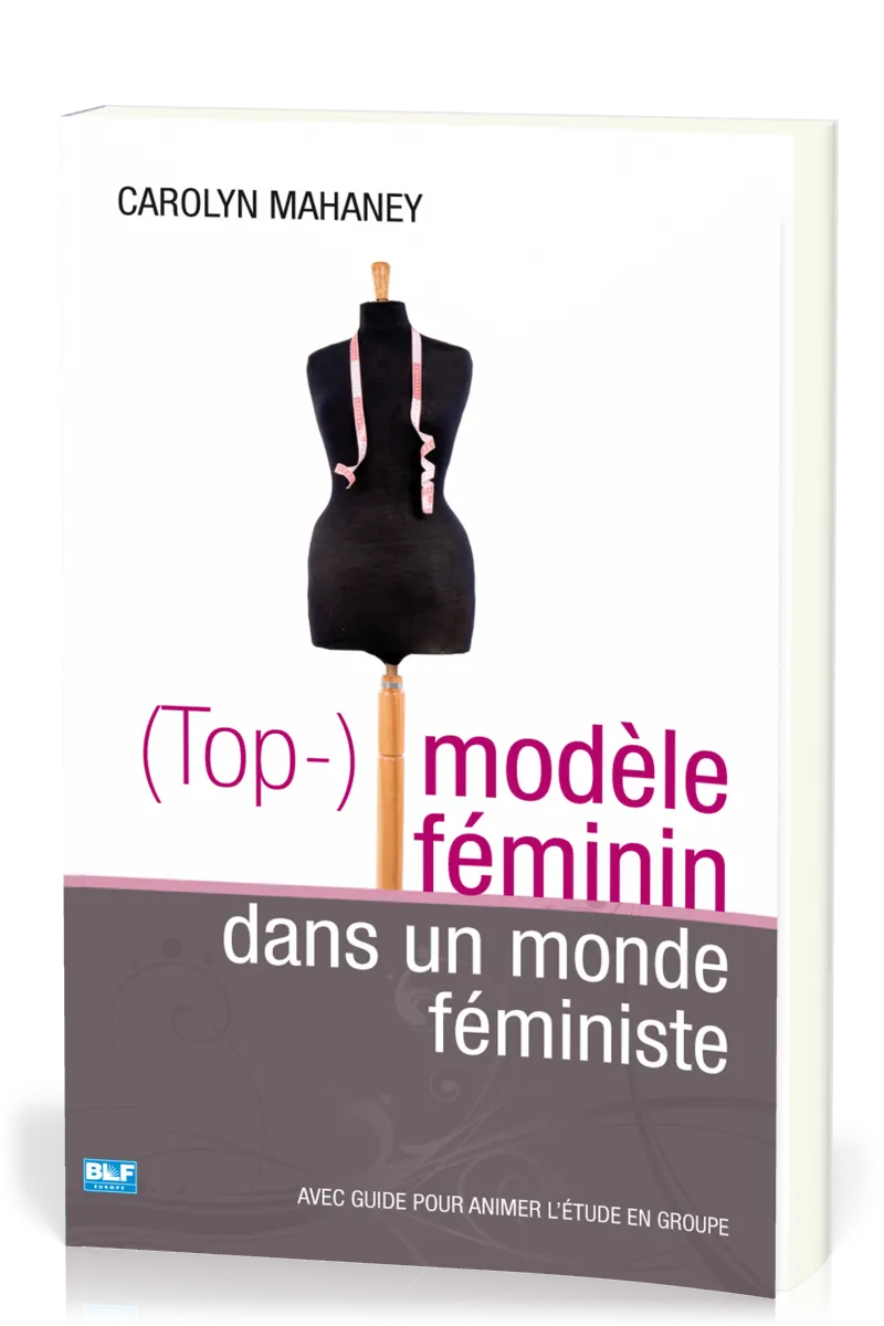 TOP MODELE FEMININ DANS UN MONDE FEMINISTE