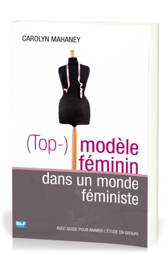 TOP MODELE FEMININ DANS UN MONDE FEMINISTE