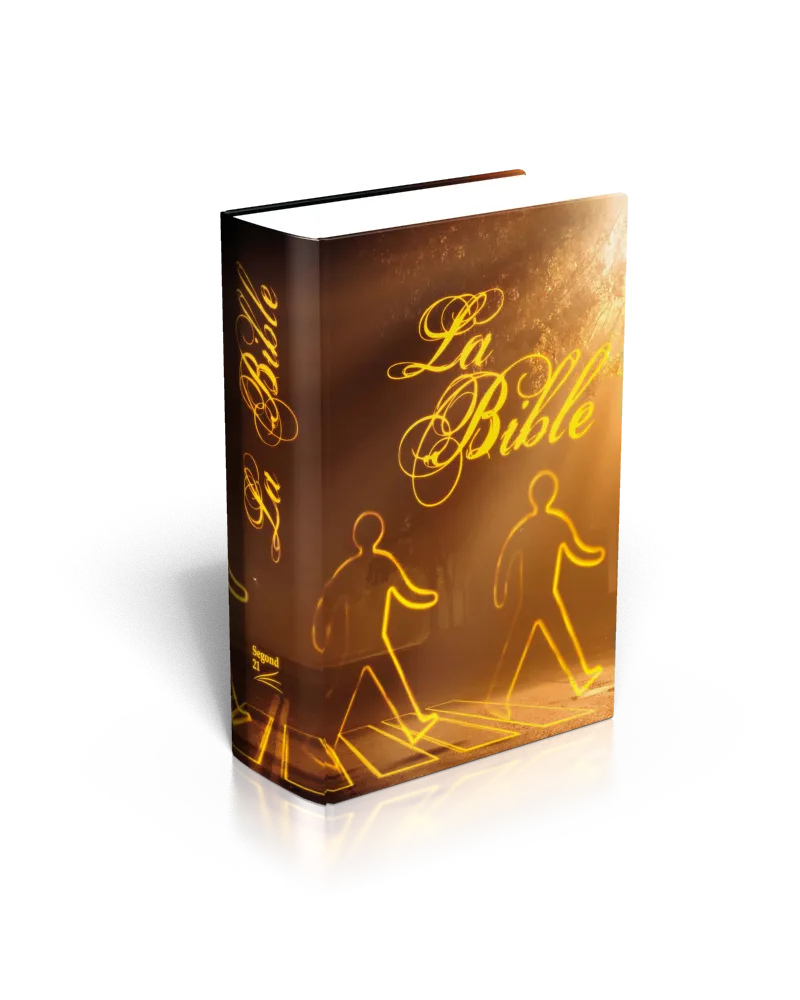 BIBLE SEGOND 21 EXTRA MINI RIGIDE ILLUSTREE