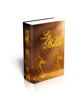 BIBLE SEGOND 21 EXTRA MINI RIGIDE ILLUSTREE