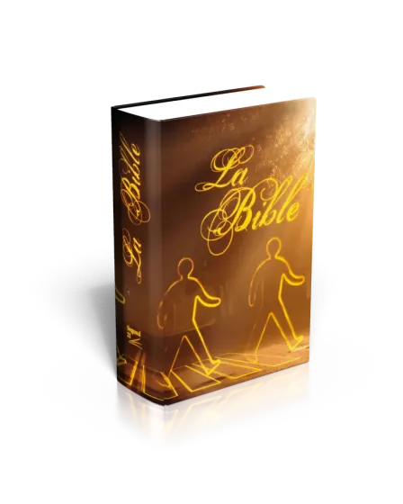 BIBLE SEGOND 21 EXTRA MINI RIGIDE ILLUSTREE