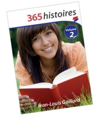 365 HISTOIRES - VOL 2