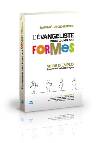 EVANGELISTE SOUS TOUTES SES FORMES (L')