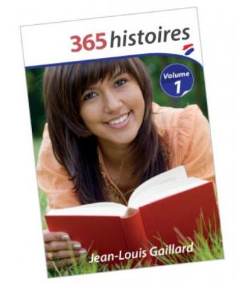 365 HISTOIRES - VOL 1