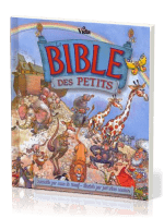 BIBLE DES PETITS (LA)