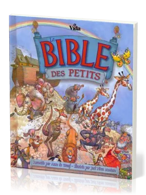 BIBLE DES PETITS (LA)