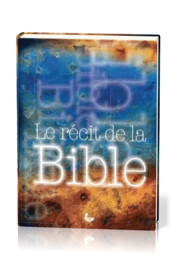 RECIT DE LA BIBLE