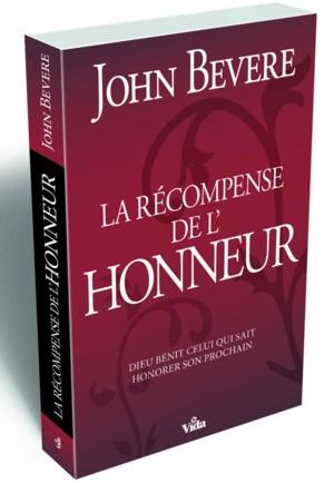 RECOMPENSE DE L'HONNEUR (LA)