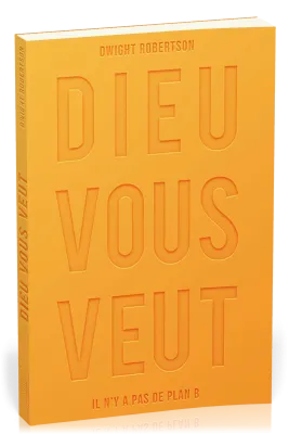 DIEU VOUS VEUT
