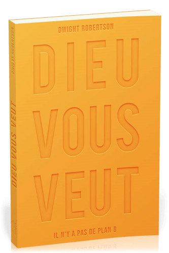 DIEU VOUS VEUT