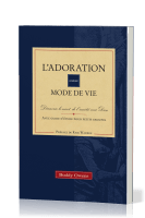 ADORATION (L') COMME MODE DE VIE