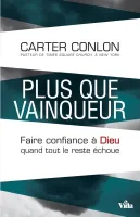 PLUS QUE VAINQUEUR