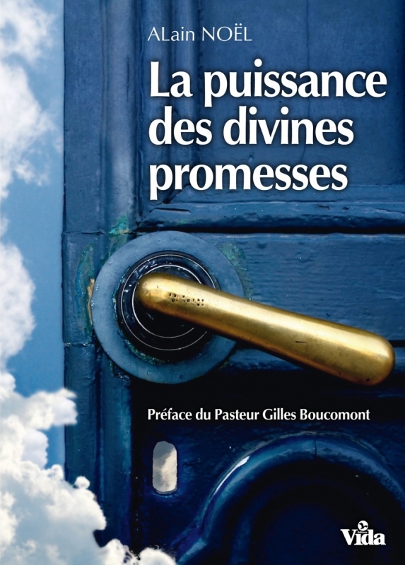 PUISSANCE DES DIVINES PROMESSES (LA)