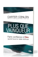 PLUS QUE VAINQUEUR