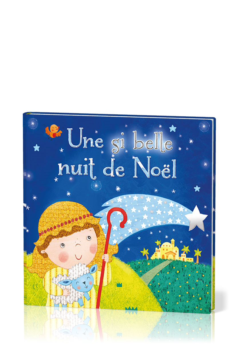 UNE SI BELLE NUIT DE NOEL