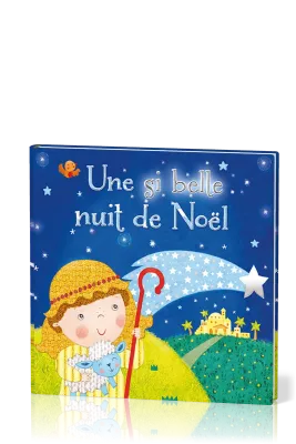 UNE SI BELLE NUIT DE NOEL