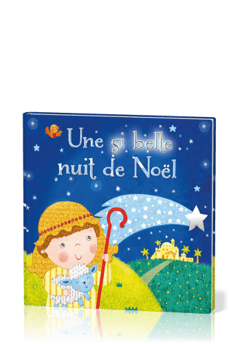 UNE SI BELLE NUIT DE NOEL