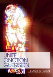 UNITE, ONCTION, GUERISON