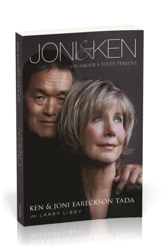 JONI & KEN - UN AMOUR A TOUTE EPREUVE