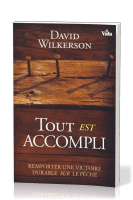 TOUT EST ACCOMPLI