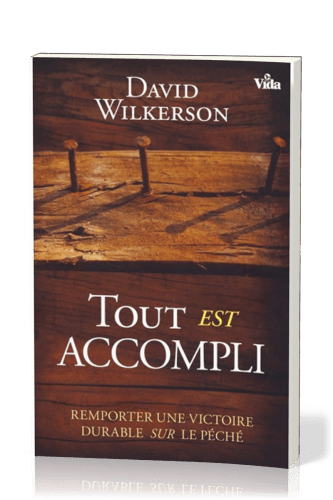 TOUT EST ACCOMPLI