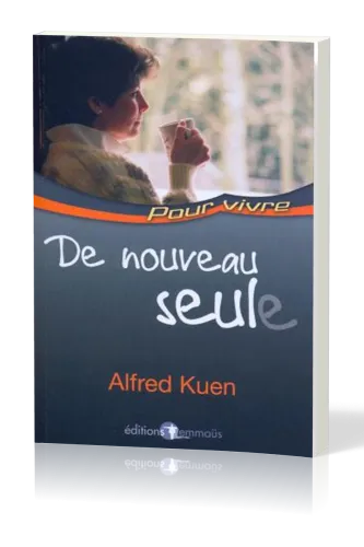 DE NOUVEAU SEUL(E)